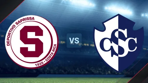 Saprissa vs. Cartaginés