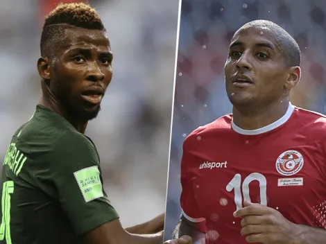 Nigeria vs. Túnez EN VIVO por la Copa África: horario, canal de TV y streaming para ver el partido