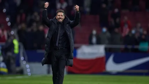 Diego Simeone