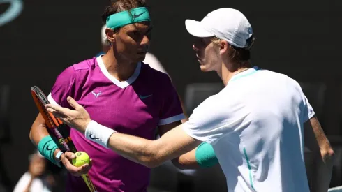 Rafael Nadal vs Denis Shapovalov