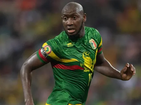 EN VIVO | Malí vs. Guinea Ecuatorial por la Copa África: horario y cómo ver el partido por los octavos de final