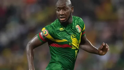 Malí vs. Guinea Ecuatorial por la Copa África