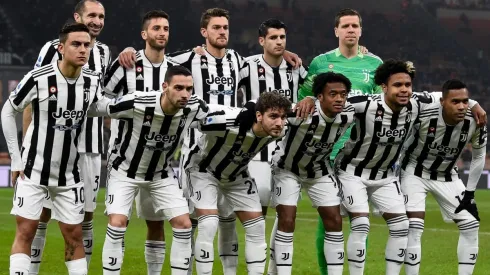 Juventus