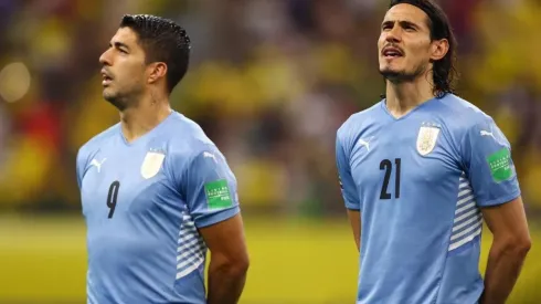 Uruguay se mide ante Paraguay con camiseta nueva.