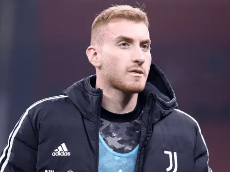 Juventus tendría negocio en Dejan Kulusevski, al que le llueven ofertas en Europa