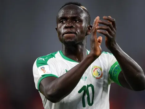 EN VIVO | Senegal vs. Guinea Ecuatorial por la Copa África: horario y canal de TV