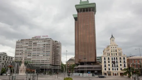 Madrid es una de las ciudades más contaminadas (Getty images).