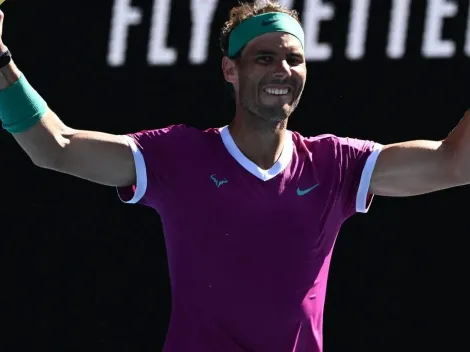 ¿Cómo quedó el ranking ATP tras el Australian Open 2022?