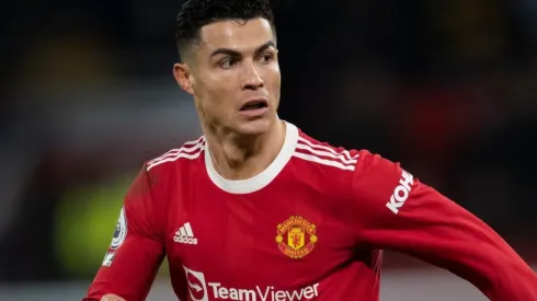 Cristiano Ronaldo apunta a ser titular en Manchester United.