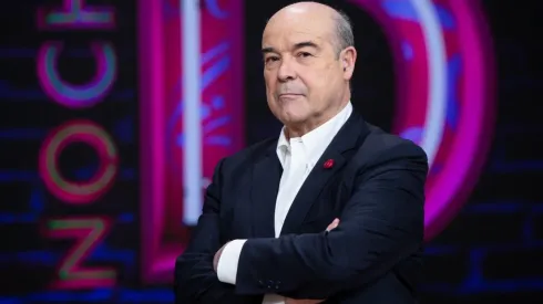 Antonio Resines presenta mejoras en su cuadro (Getty images).