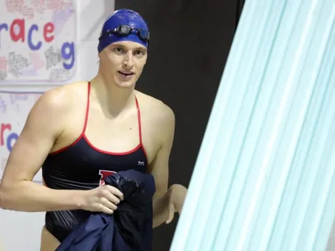 ¿Problemas para Lia Thomas? Estados Unidos impone nuevas medidas para nadadores trans