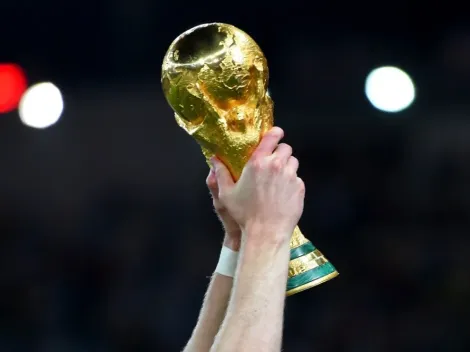 UEFA ya tiene su candidatura para el Mundial de 2030