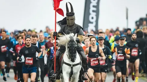 UTMB presentó un espectacular calendario internacional de carreras de trail