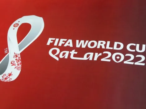 Así queda el primer ranking FIFA rumbo a Qatar 2022