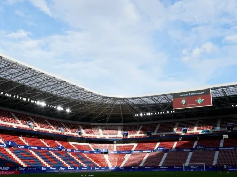 El estadio El Sadar de Osasuna está nominado entre los mejores del mundo de 2021: ¿Cómo hacer para votarlo?
