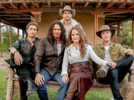 Pasión de Gavilanes 2 llega a España: cuándo, a qué hora y por dónde se puede ver la telenovela