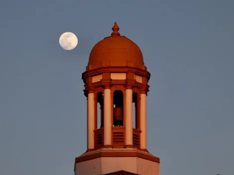 Luna llena de nieve en febrero 2022: ¿Cuándo se puede ver desde España y a qué hora es?