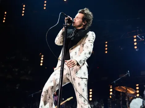 Entradas para ver a Harry Styles en Argentina 2022: los precios y cómo comprarlas