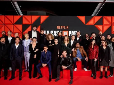 Un actor de La Casa de Papel se subirá al ring en La Velada del Año 2 de Ibai Llanos: ¿De quién se trata?