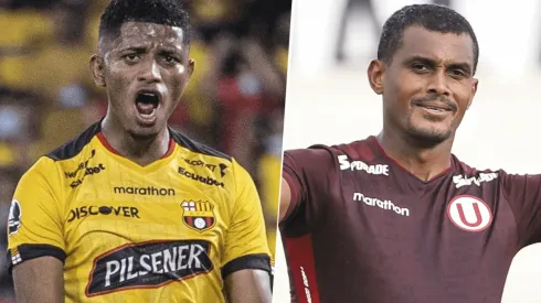 EN VIVO: Barcelona SC vs. Universitario