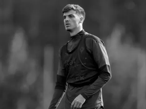 Tragedia en la Bundesliga: falleció un jugador de Borussia Mönchengladbach