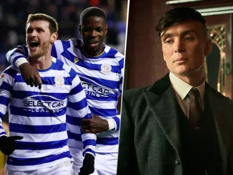 Un club inglés cambiará su nombre 'por orden de los Peaky Blinders'