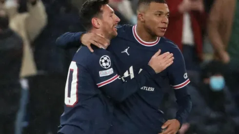 Messi y Mbappé podrían tener un nuevo gran compañero en PSG.