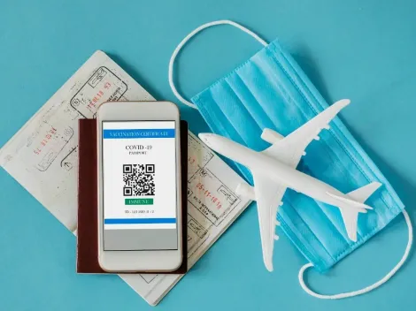 ¿Cuáles son los nuevos requisitos para ingresar a Italia y Brasil?