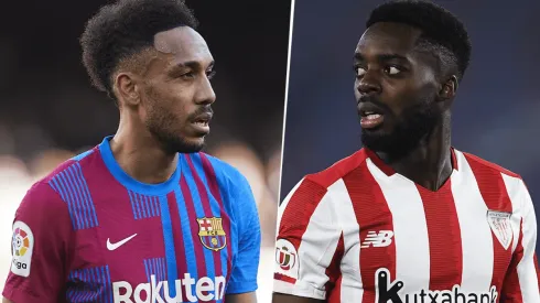 Barcelona vs. Athletic Bilbao por La Liga de España (Fotos: Getty Images)