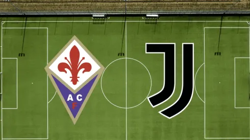 Fiorentina vs. Juventus.