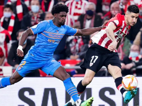 Copa del Rey: ¿cómo se definen las semifinales en caso de empate?