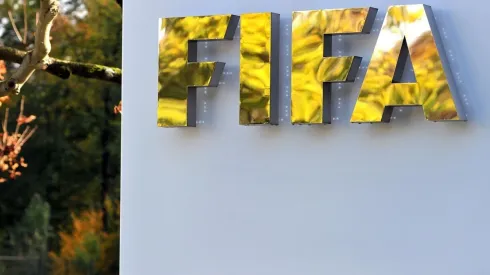 FIFA actúa sobre el conflicto en Ucrania.