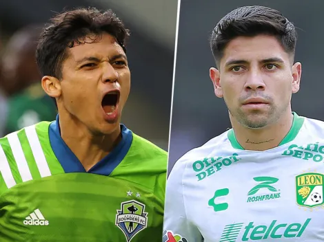 EN VIVO: Seattle Sounders vs. León por la Concachampions