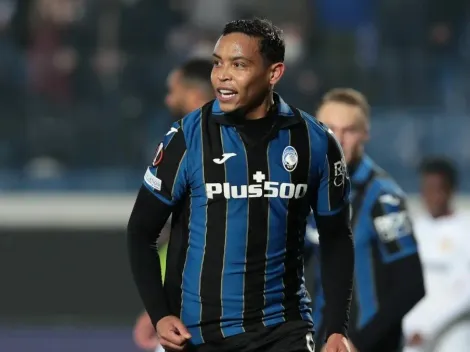 Ventaja clave en Bérgamo: doblete de Muriel para el éxito de Atalanta ante Leverkusen