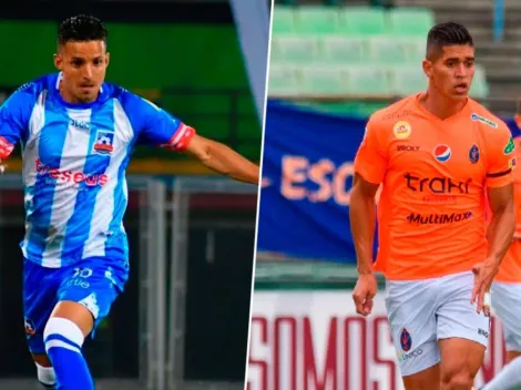 Copa Sudamericana: Hermanos Colmenárez y La Guaira se juegan el boleto