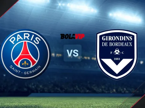 Cómo, cuándo y dónde ver PSG vs. Bordeaux por la Ligue 1 de Francia