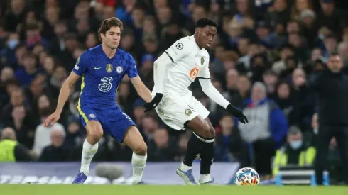 Chelsea viaja con ventaja a Francia para enfrentar a Lille.