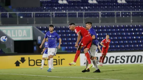 Twitter: General Caballero