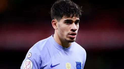 Marcha atrás para Ez Abde.