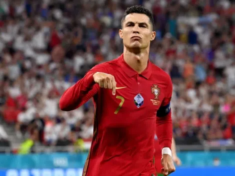 Cristiano Ronaldo sueña con Qatar 2022: la lista de convocados de Portugal para el Repechaje del Mundial