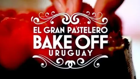 Llega Bake Off Uruguay a la pantalla de Canal 4.