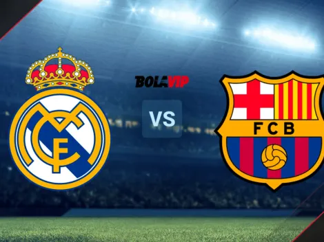 FINAL | Real Madrid 1-3 Barcelona por la Champions League Femenina: estadísticas del partido