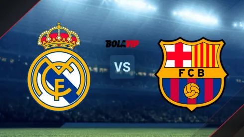 Real Madrid vs. Barcelona por la UEFA Champions League Femenina