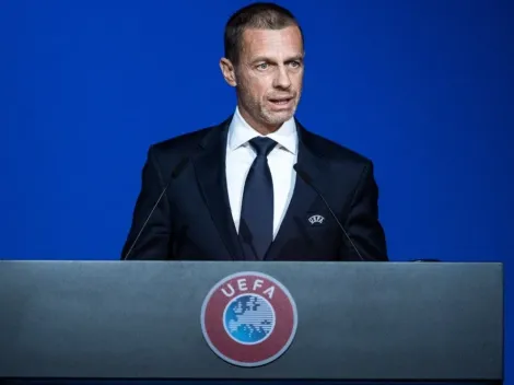 Así sería el nuevo Fair Play Financiero