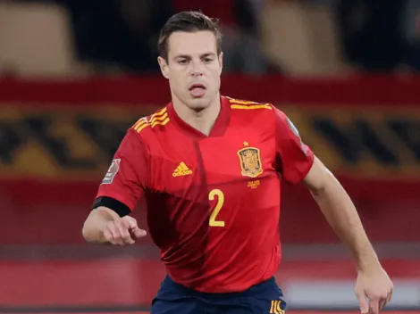 César Azpilicueta fue tajante con los rumores que lo relacionan con Barcelona
