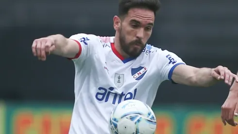 Nacional afronta el sorteo de la Libertadores en un momento delicado.