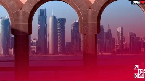 Doha, la sede que será la puerta de Qatar 2022 para el mundo
