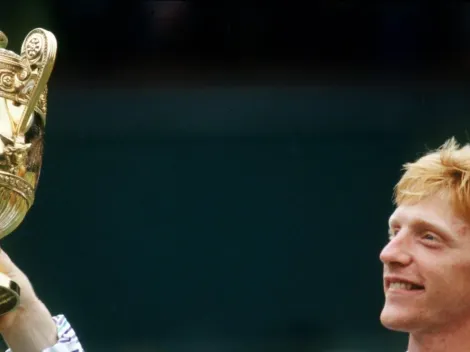 El Grand Slam más difícil para Boris Becker: está en plena pugna legal mientras pide no ir a la cárcel