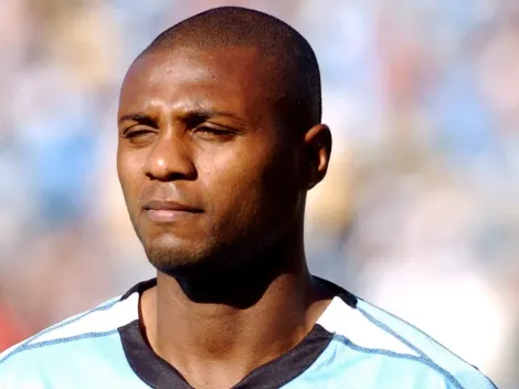 ¿Qué fue de la vida de Marcelo Zalayeta?