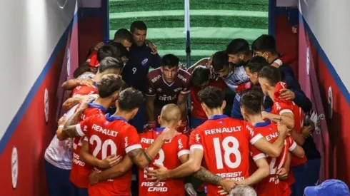 Nacional ya conoce sus rivales de grupo para la Copa Libertadores.